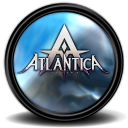 Atlantica Online 1 Icon 256x256 png